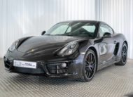 2015 PORSCHE CAYMAN S 981 3L4 325CV PDK