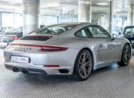 2018 PORSCHE 991 PHASE 2 CARRERA 4S 3L0 420CV PDK PSE