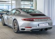 2018 PORSCHE 991 PHASE 2 CARRERA 4S 3L0 420CV PDK PSE