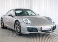 2018 PORSCHE 991 PHASE 2 CARRERA 4S 3L0 420CV PDK PSE