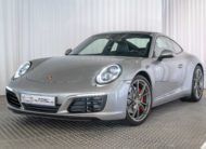 2018 PORSCHE 991 PHASE 2 CARRERA 4S 3L0 420CV PDK PSE