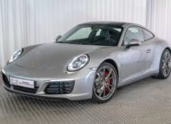 2018 PORSCHE 991 PHASE 2 CARRERA 4S 3L0 420CV PDK PSE