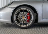 2018 PORSCHE 991 PHASE 2 CARRERA 4S 3L0 420CV PDK PSE