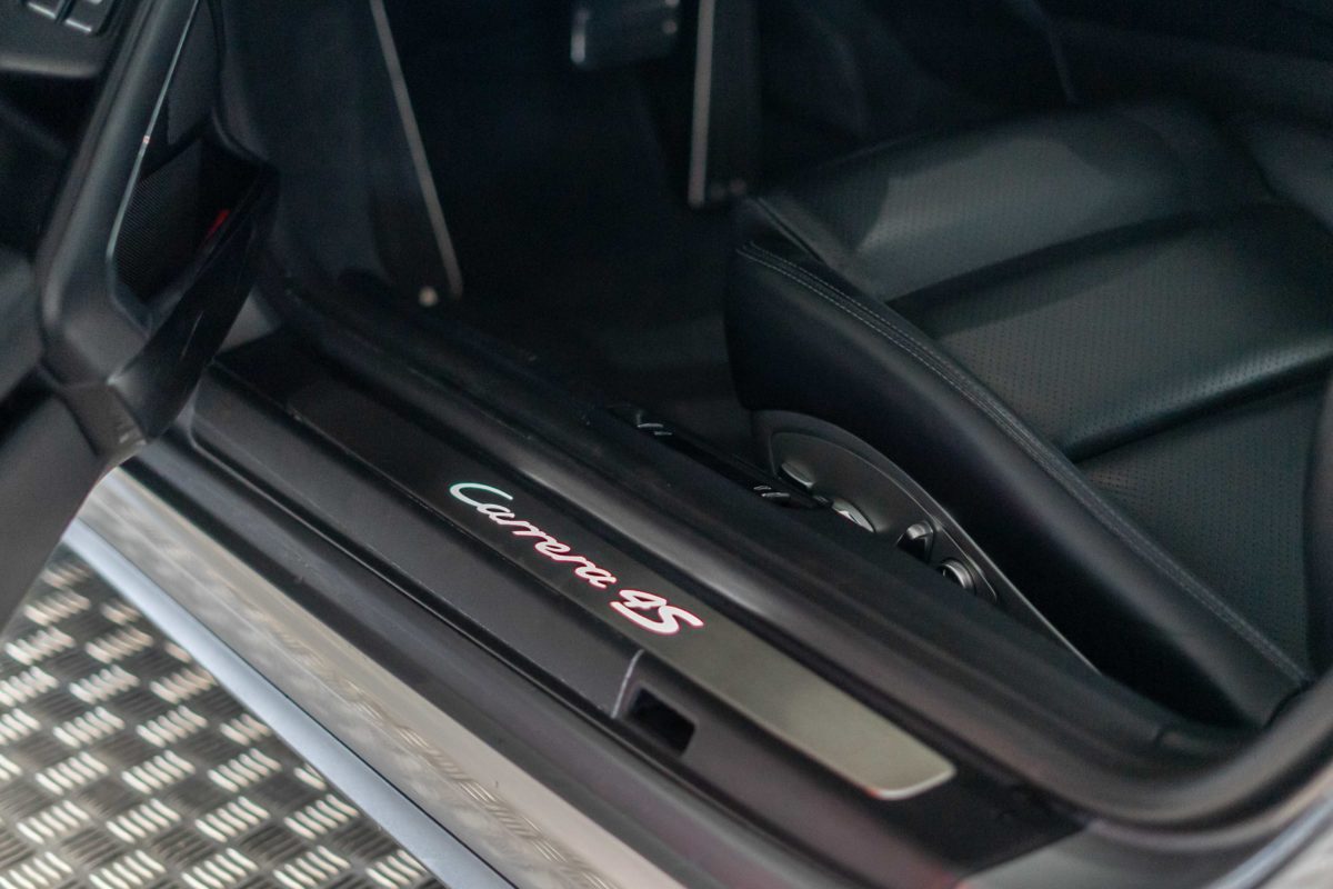 2018 PORSCHE 991 PHASE 2 CARRERA 4S 3L0 420CV PDK PSE