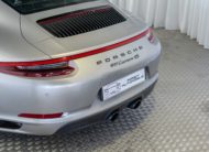 2018 PORSCHE 991 PHASE 2 CARRERA 4S 3L0 420CV PDK PSE