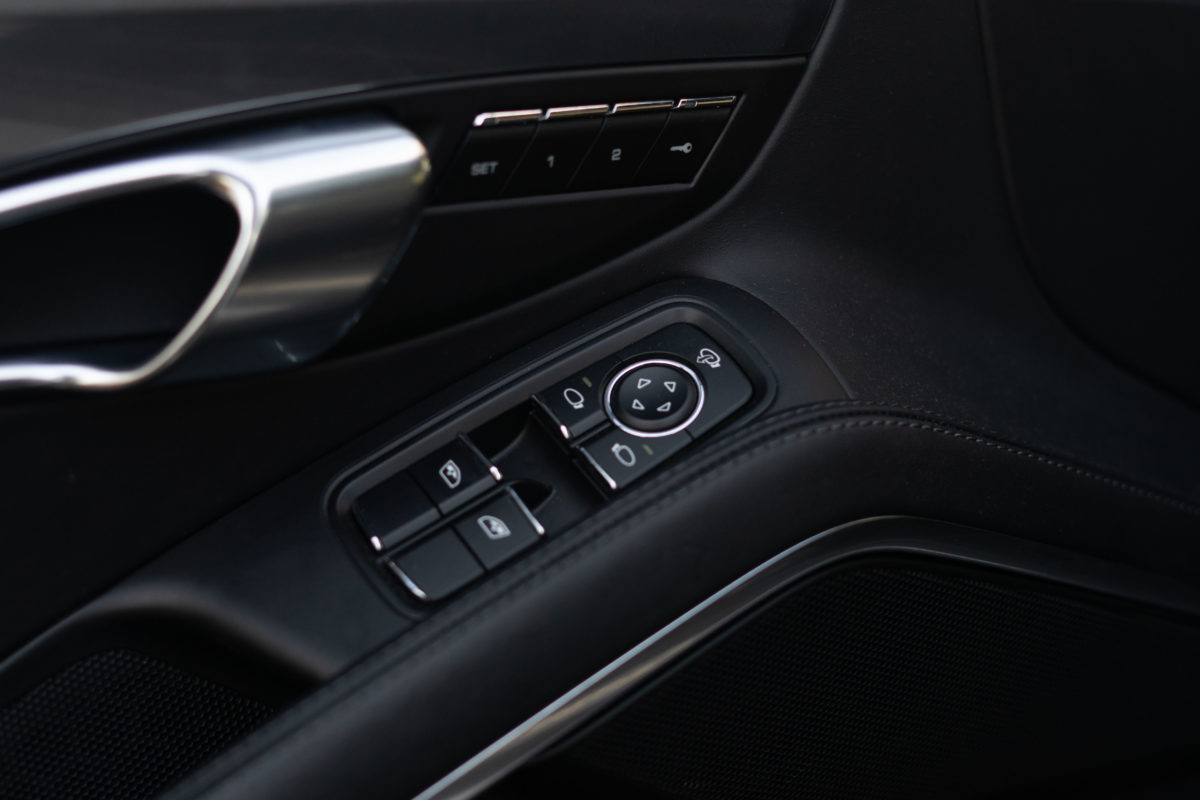 2018 PORSCHE 991 PHASE 2 CARRERA 4S 3L0 420CV PDK PSE