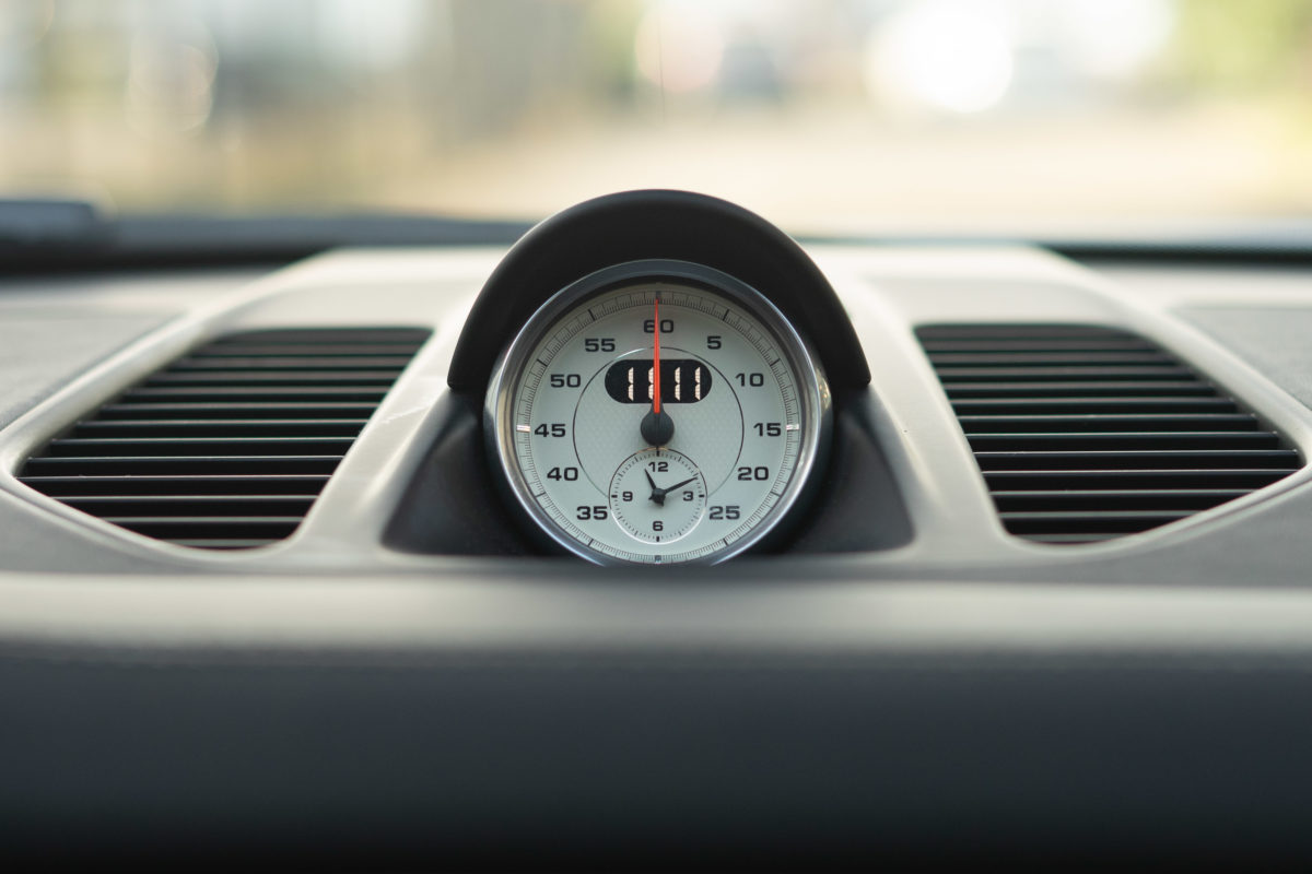 2018 PORSCHE 991 PHASE 2 CARRERA 4S 3L0 420CV PDK PSE