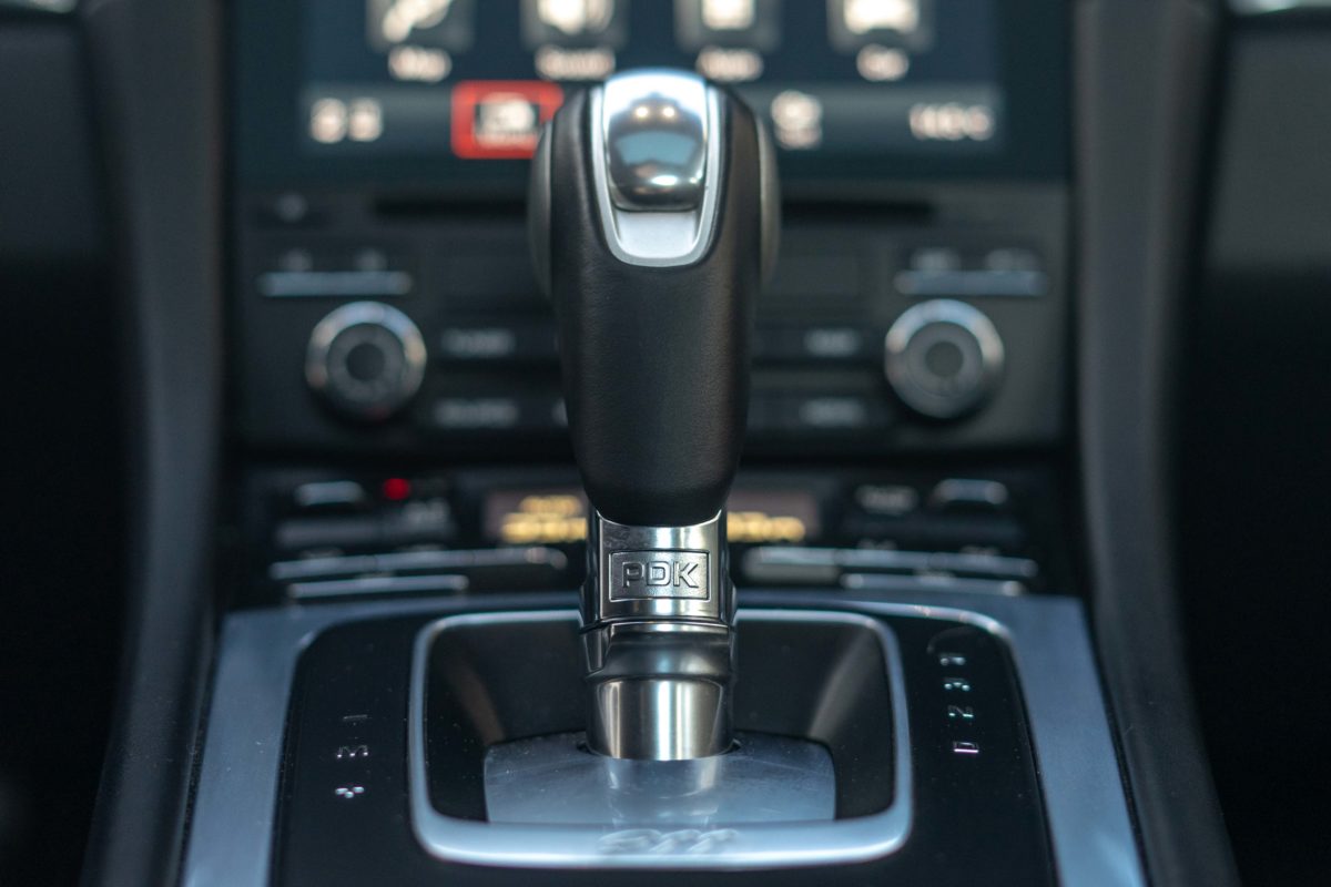 2018 PORSCHE 991 PHASE 2 CARRERA 4S 3L0 420CV PDK PSE