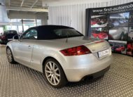 2008 AUDI TT ROADSTER 2L0 TFSI 200CV BVM6