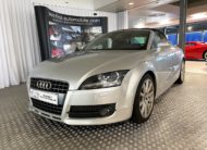 2008 AUDI TT ROADSTER 2L0 TFSI 200CV BVM6