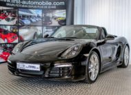 2014 PORSCHE BOXSTER S 981 3L4 315CV PDK