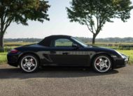 2005 PORSCHE BOXSTER S 987 3L2 280CV BVM6