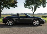 2005 PORSCHE BOXSTER S 987 3L2 280CV BVM6