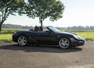 2005 PORSCHE BOXSTER S 987 3L2 280CV BVM6