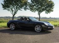 2005 PORSCHE BOXSTER S 987 3L2 280CV BVM6