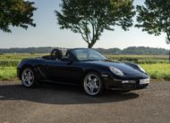 2005 PORSCHE BOXSTER S 987 3L2 280CV BVM6