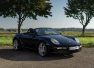 2005 PORSCHE BOXSTER S 987 3L2 280CV BVM6