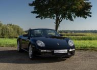 2005 PORSCHE BOXSTER S 987 3L2 280CV BVM6