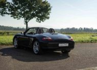 2005 PORSCHE BOXSTER S 987 3L2 280CV BVM6