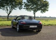 2005 PORSCHE BOXSTER S 987 3L2 280CV BVM6