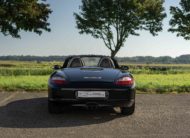 2005 PORSCHE BOXSTER S 987 3L2 280CV BVM6