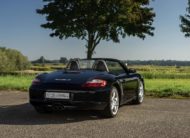 2005 PORSCHE BOXSTER S 987 3L2 280CV BVM6