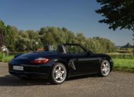 2005 PORSCHE BOXSTER S 987 3L2 280CV BVM6