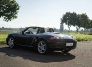 2005 PORSCHE BOXSTER S 987 3L2 280CV BVM6