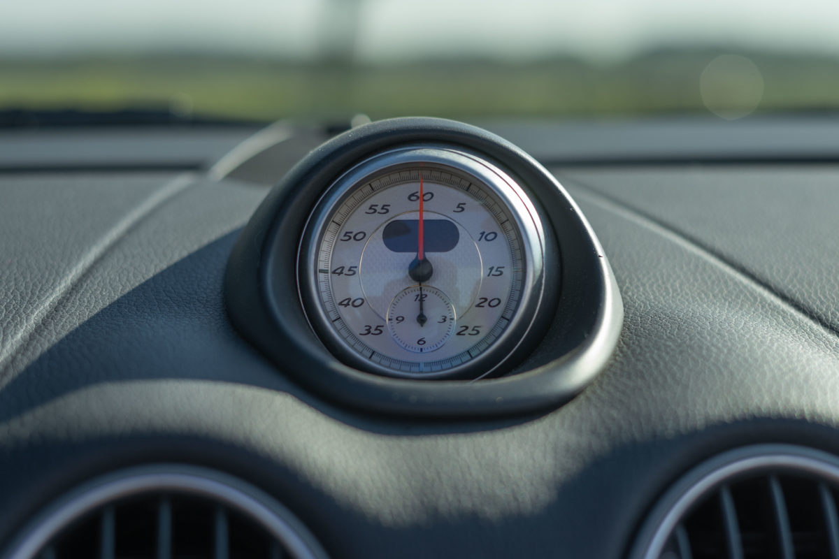 2005 PORSCHE BOXSTER S 987 3L2 280CV BVM6