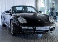 2005 PORSCHE BOXSTER S 987 3L2 280CV BVM6