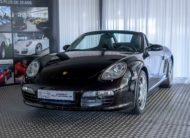 2005 PORSCHE BOXSTER S 987 3L2 280CV BVM6