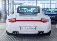 2009 PORSCHE 997 TARGA 4 PHASE 2 3L6 345CV PDK