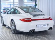 2009 PORSCHE 997 TARGA 4 PHASE 2 3L6 345CV PDK