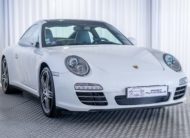 2009 PORSCHE 997 TARGA 4 PHASE 2 3L6 345CV PDK