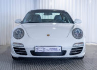 2009 PORSCHE 997 TARGA 4 PHASE 2 3L6 345CV PDK