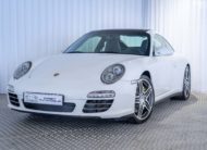 2009 PORSCHE 997 TARGA 4 PHASE 2 3L6 345CV PDK