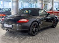 2007 PORSCHE BOXSTER S 987 3L4 295CV BVM6