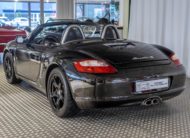 2007 PORSCHE BOXSTER S 987 3L4 295CV BVM6