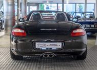 2007 PORSCHE BOXSTER S 987 3L4 295CV BVM6