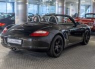 2007 PORSCHE BOXSTER S 987 3L4 295CV BVM6