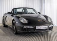 2007 PORSCHE BOXSTER S 987 3L4 295CV BVM6