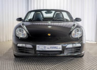 2007 PORSCHE BOXSTER S 987 3L4 295CV BVM6