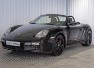 2007 PORSCHE BOXSTER S 987 3L4 295CV BVM6