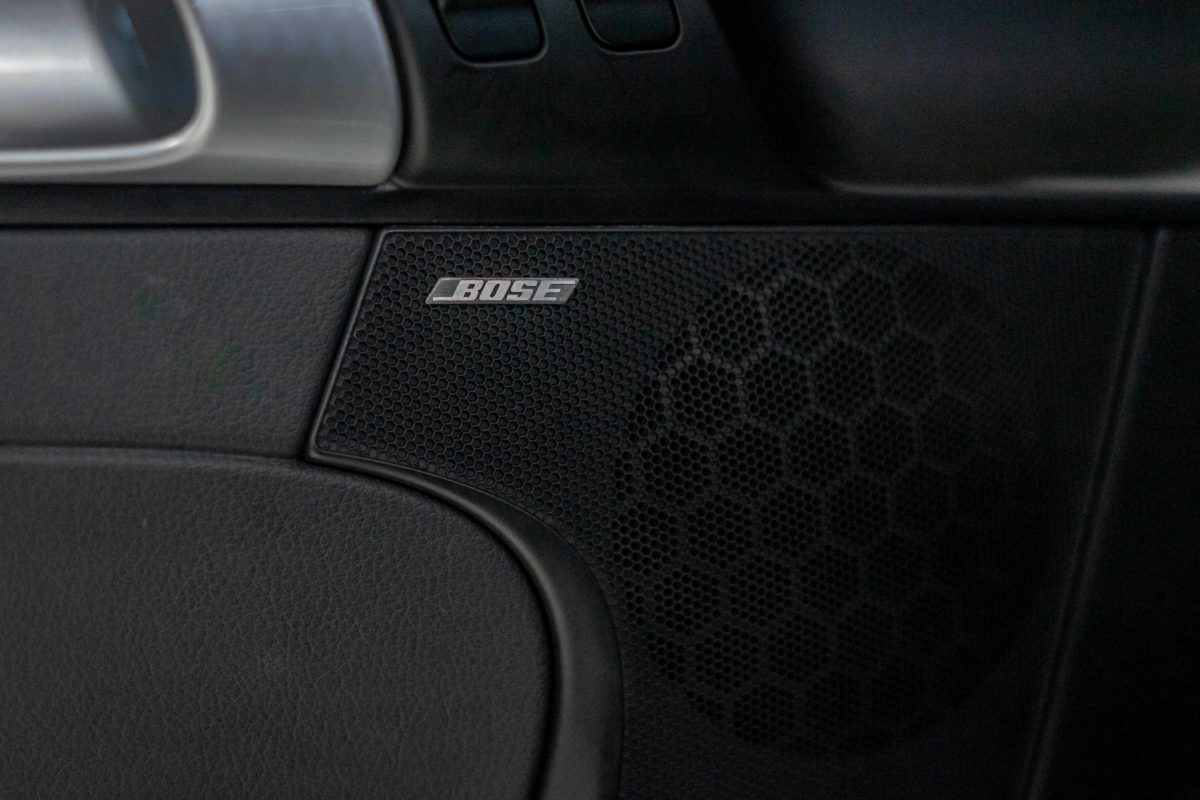 2007 PORSCHE BOXSTER S 987 3L4 295CV BVM6