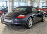 2006 PORSCHE BOXSTER 987 2L7 239CV BVM5