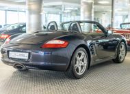 2006 PORSCHE BOXSTER 987 2L7 239CV BVM5