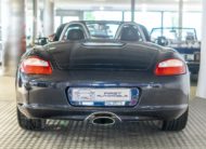 2006 PORSCHE BOXSTER 987 2L7 239CV BVM5