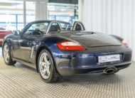 2006 PORSCHE BOXSTER 987 2L7 239CV BVM5