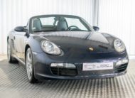 2006 PORSCHE BOXSTER 987 2L7 239CV BVM5