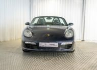 2006 PORSCHE BOXSTER 987 2L7 239CV BVM5